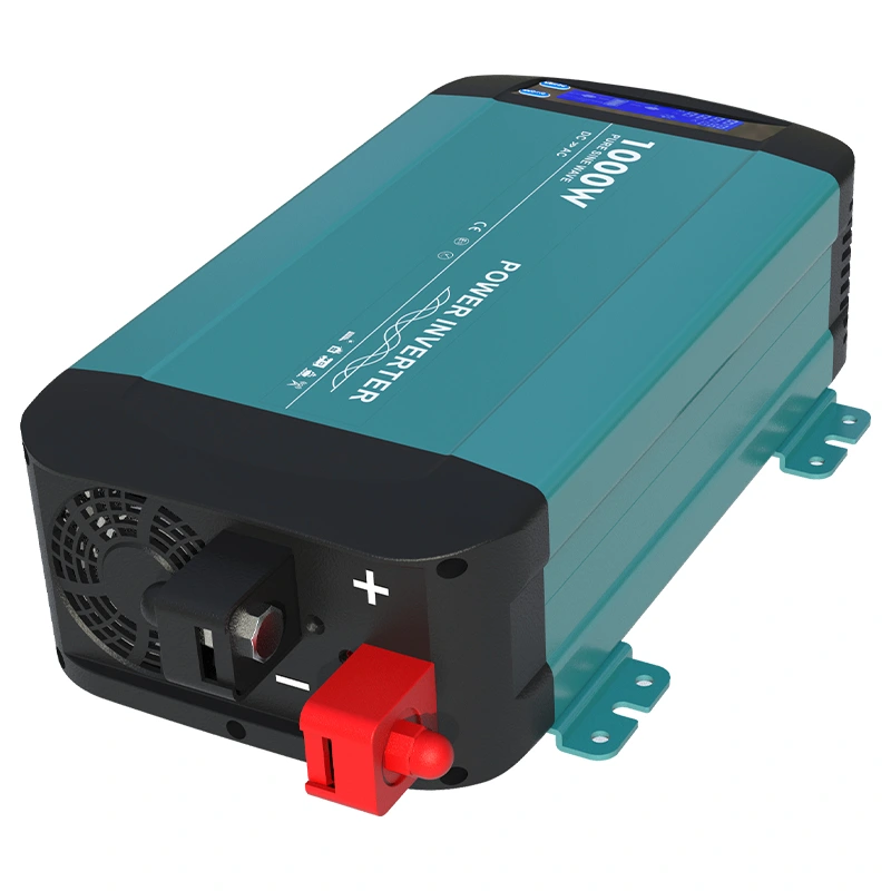 1000w čistý sínusový menič HK1000P