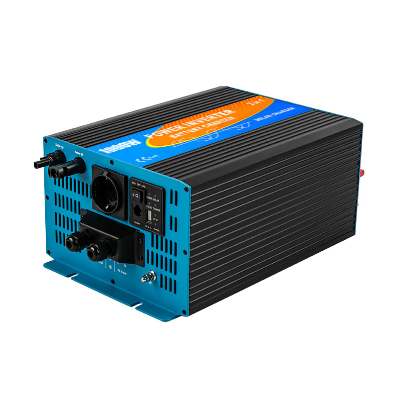 1000W MPPT invertor