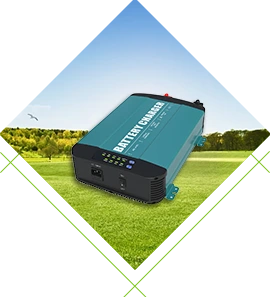 AC na DC nabíjačka