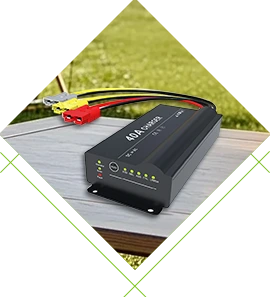 Prevodník jednosmerného prúdu na jednosmerný prúd