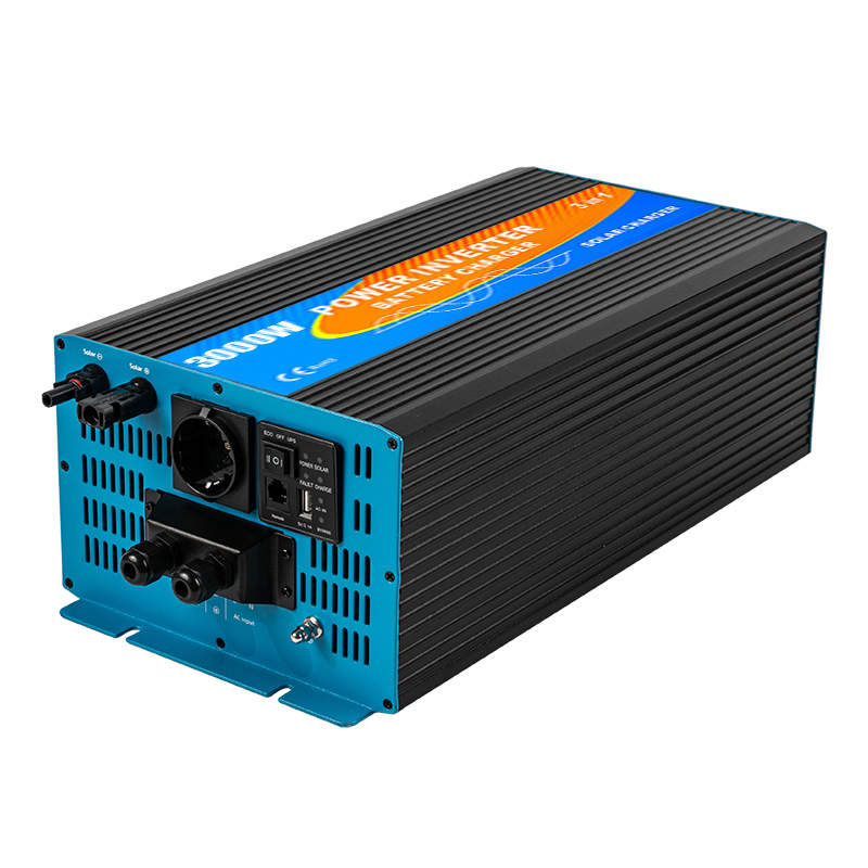 3000W MPPT invertor